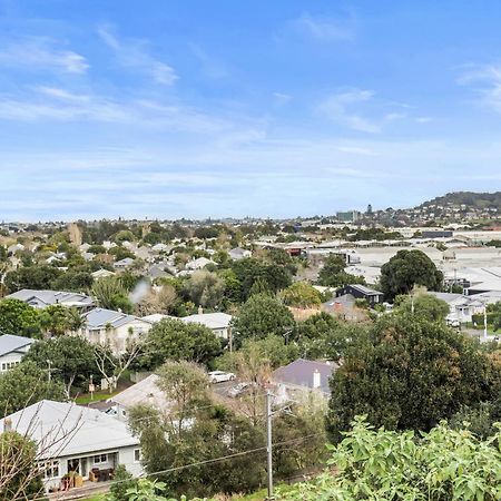 Spacious Kingsland 4Br Home Auckland Exteriér fotografie