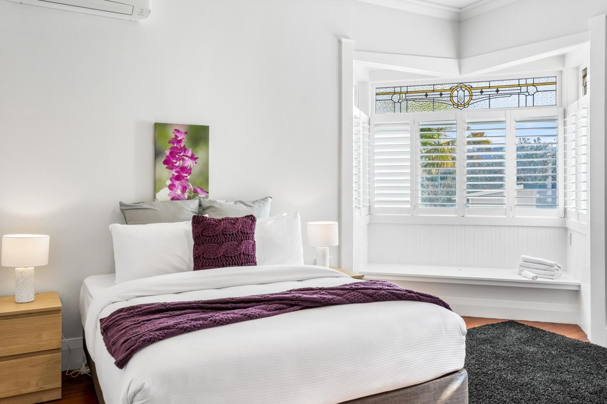 Spacious Kingsland 4Br Home Auckland Exteriér fotografie